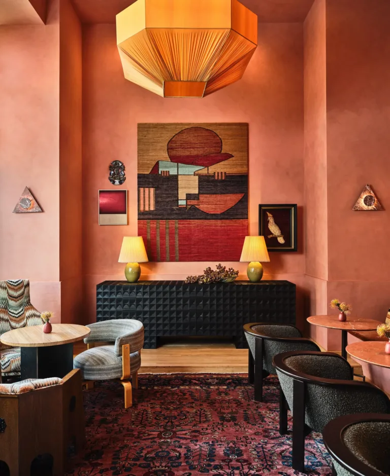 What Are the Top Color Trends in 2025?