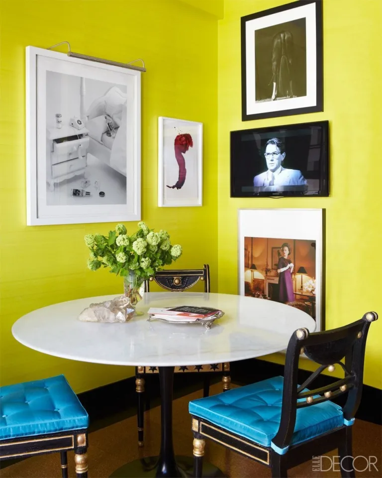 What Are the Top Color Trends in 2025?