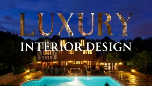 Luxury Interior Design Pune Blog Banner