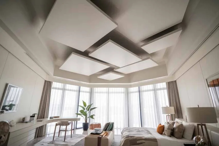 Trending Ceiling Designs in India