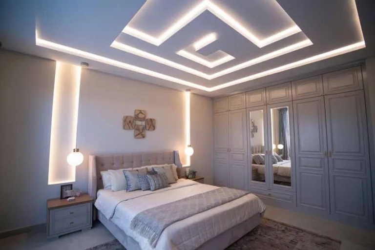Trending Ceiling Designs in India