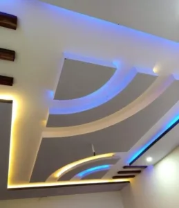 Trending Ceiling Designs in India