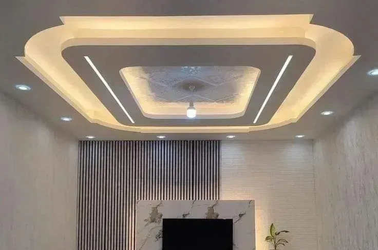 Trending Ceiling Designs in India