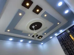 Trending Ceiling Designs in India