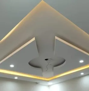 Trending Ceiling Designs in India