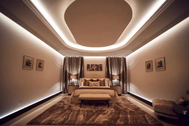 Trending Ceiling Designs in India