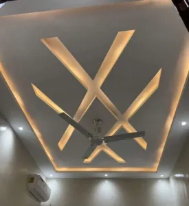 Trending Ceiling Designs in India
