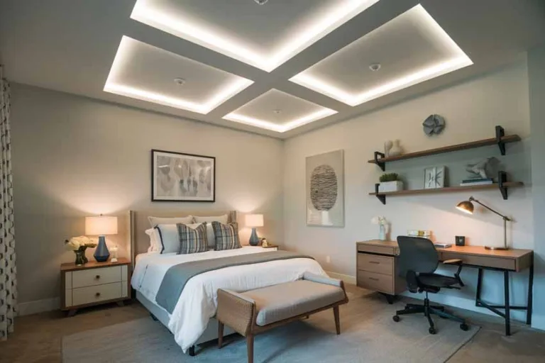 Trending Ceiling Designs in India