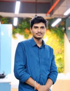 Swanit Jagtap