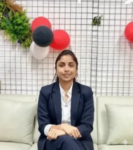Priyanka Chakke