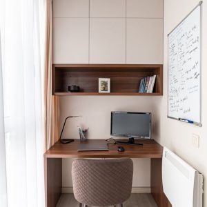 study table design ideas