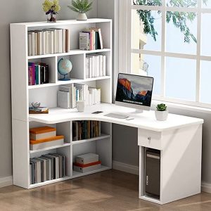 study table design ideas